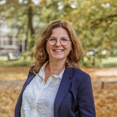Foto van Wendy van Beek-van den Heuvel