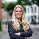 Photo of Wendy van Westerlaak, vastgoedadviseur wonen
