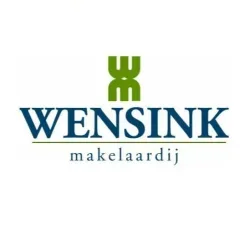 Logo Wensink Makelaardij b.v.