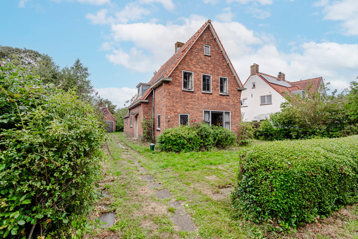 Wentholtlaan 9 in Heiloo foto