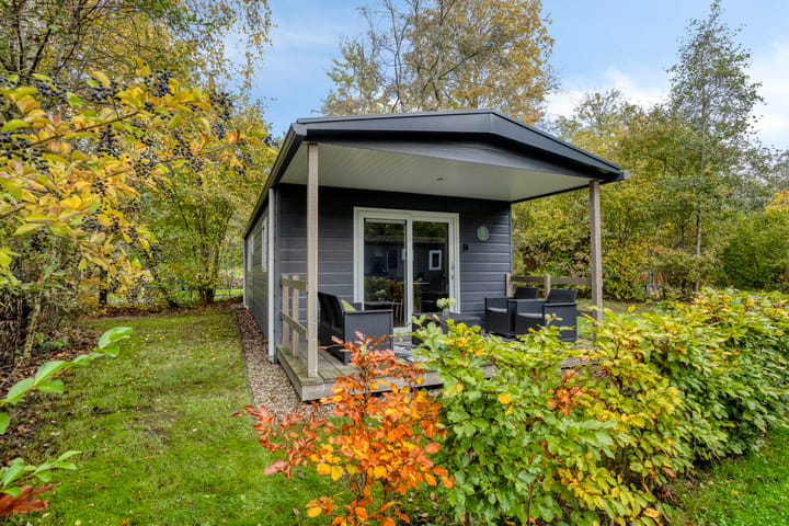 Weperpolder 33A-12 in Oosterwolde foto