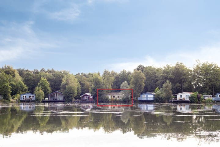 Weperpolder 33A-50 in Oosterwolde foto