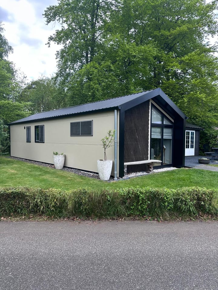 Weperpolder 33A-63 in Oosterwolde foto