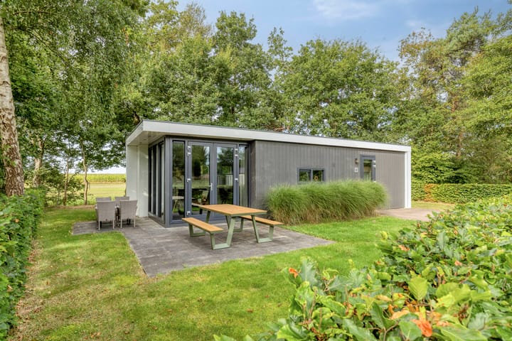 Weperpolder 33A-88 in Oosterwolde foto