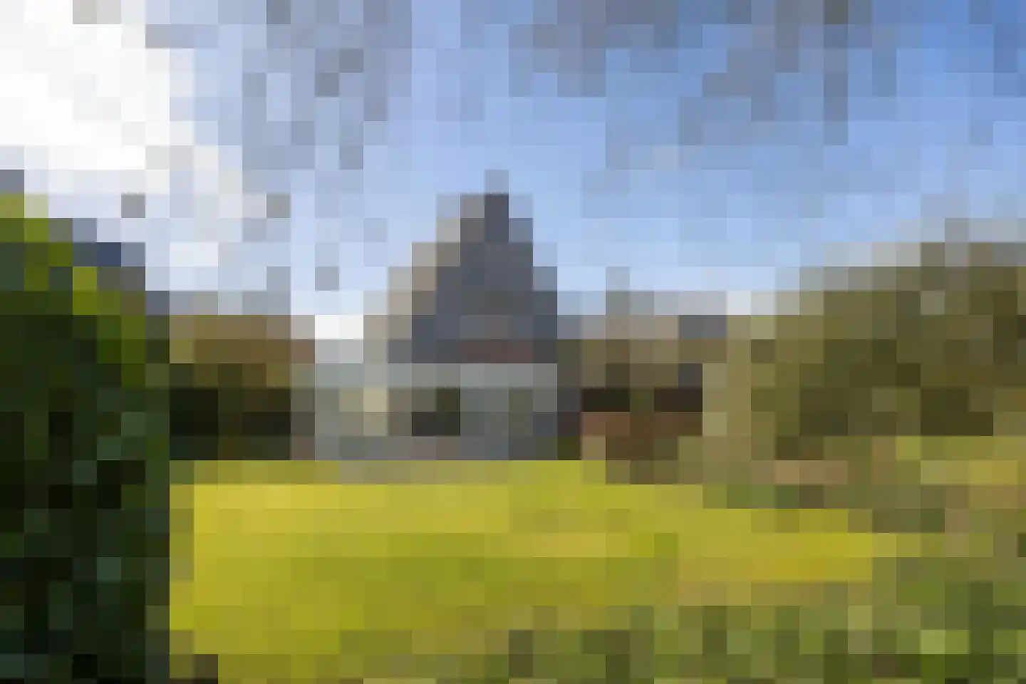 Werdorperwaard 13 Odijk