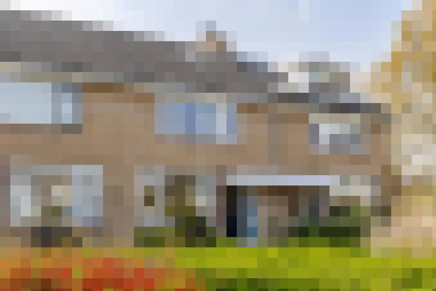 Weresteijn 34 in Sliedrecht