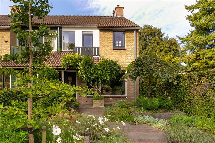 Werfakkerweg 69 in Eerbeek foto