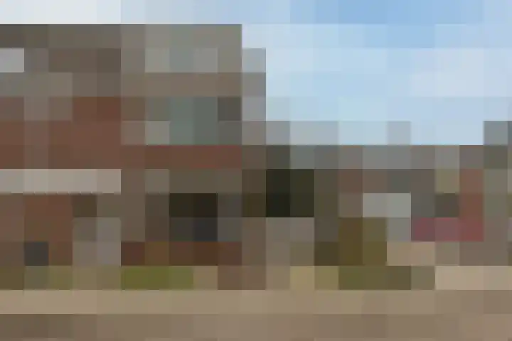 Werfkade 101 Amsterdam