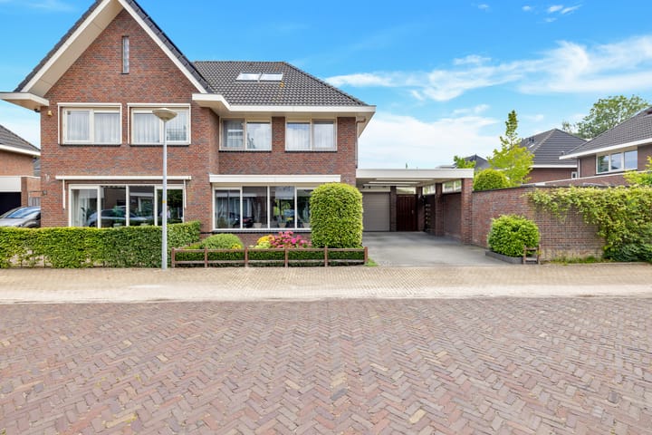 Werfstraat 17 in Wieringerwerf