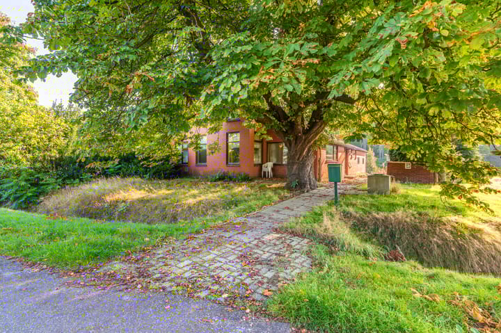 Werkhuislaan 5 in Bellingwolde