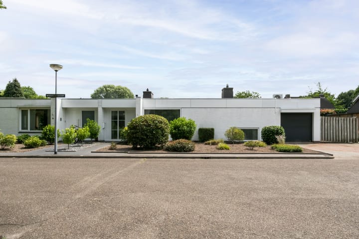 Werkmeestershof 10 in Weert foto