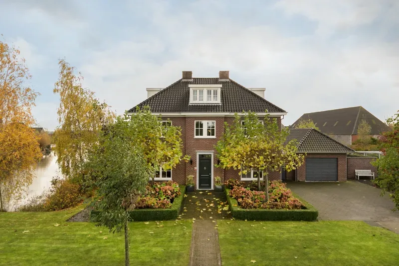 Kantoor foto van Werner Sanders Makelaardij