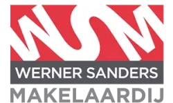 Logotipo Werner Sanders Makelaardij
