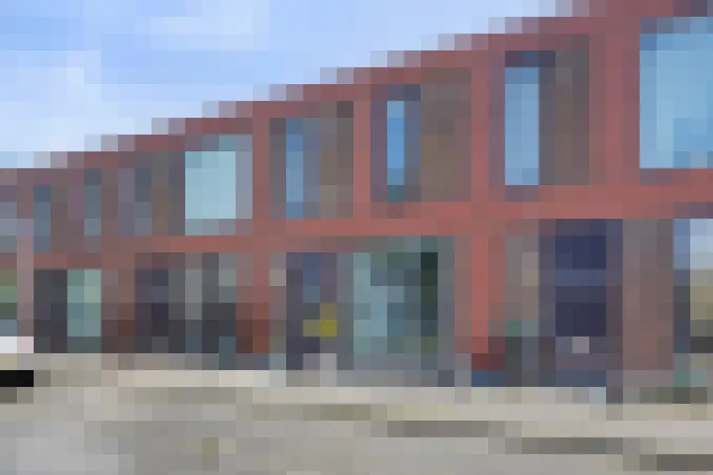 Werpanker 8 Almere thumbnail 25