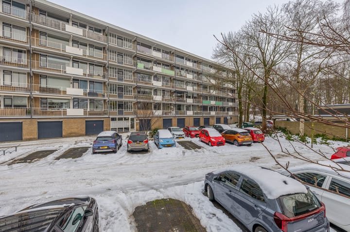 Werumeus Buninglaan 122 in Waddinxveen