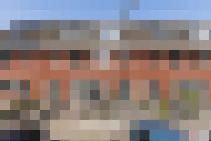 Wesdijkleede 13 dans Barendrecht
