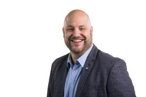 Foto van Wesley Boode