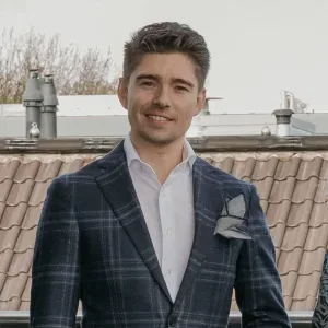 Foto van Wesley Rebel