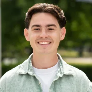 Photo of Wesley van Woudenberg