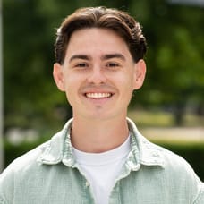 Foto van Wesley van Woudenberg