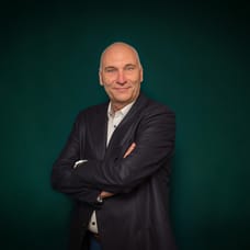 Foto van Wessel Berghuis