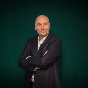 Foto van Wessel Berghuis