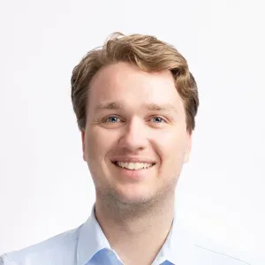 Photo of Wessel Bijlsma