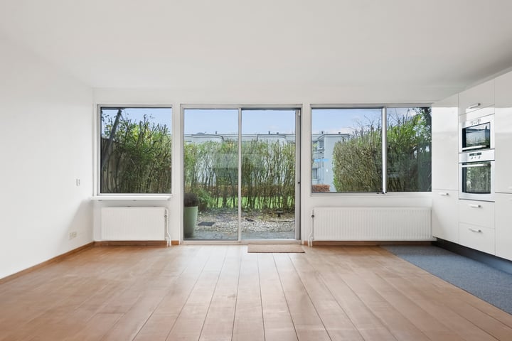 Wessel Ilckenstraat 15 in Almere foto