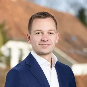 Foto van Wessel Koomans