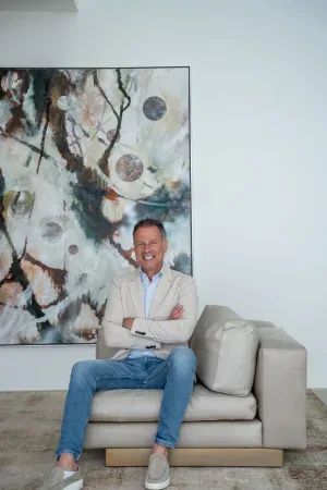 Foto van Wessel Peters