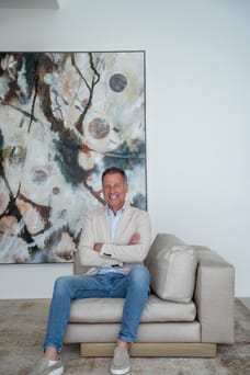 Foto van Wessel Peters