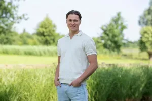 Photo de Wessel van Silfhout