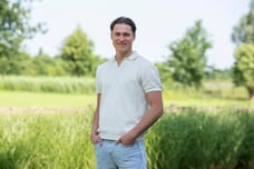 Foto van Wessel van Silfhout