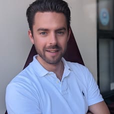 Foto van Wessel Warmerdam