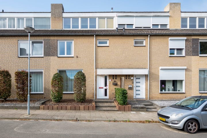Foto van woning Wesselinusstraat 5, Beek