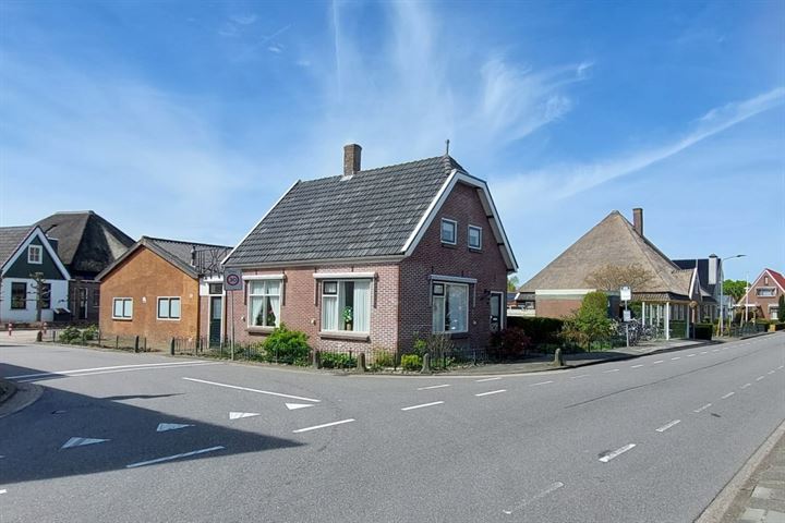 West 86 in Avenhorn foto