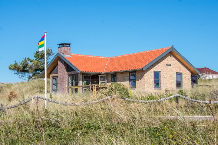 West aan Zee 170 in West-Terschelling