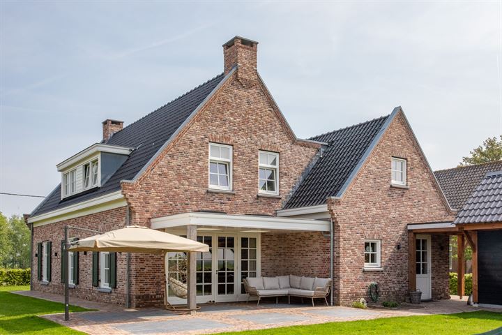 West-Vlisterdijk 19c in Vlist foto