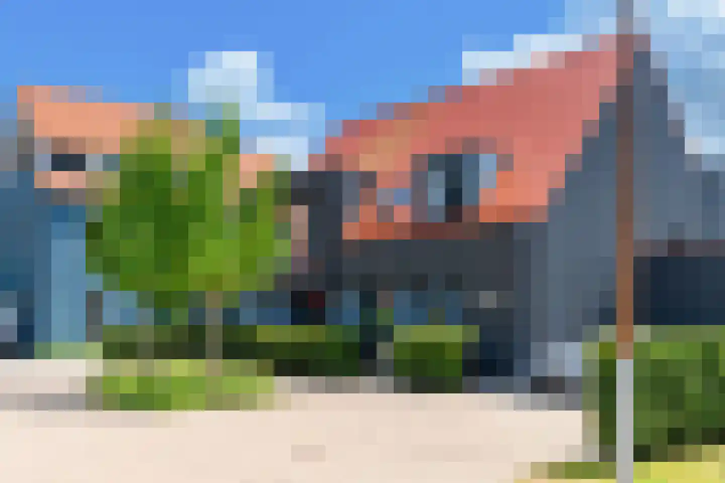 Westbatterijlaan 11 in Muiden