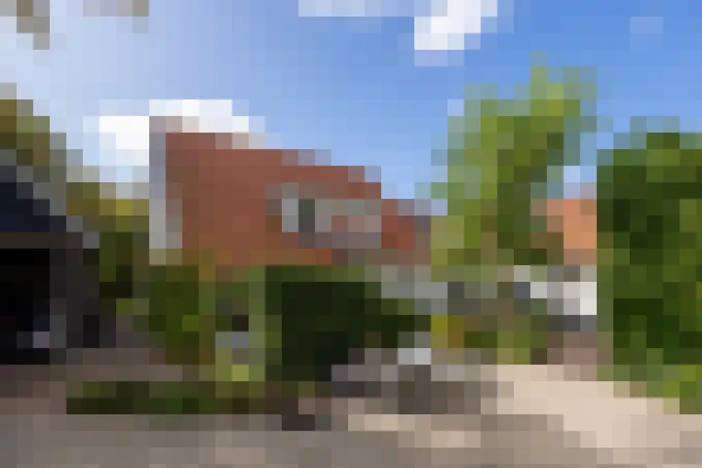 Westbroekse Binnenweg 50 in Tienhoven
