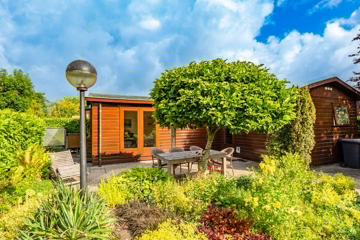 Westbroekse Binnenweg 68-C51 in Tienhoven foto