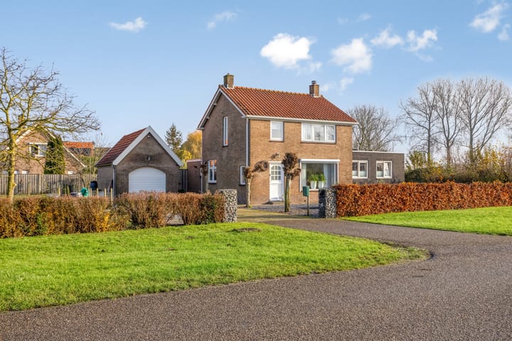 Foto van woning Westdijk 7, Heinkenszand