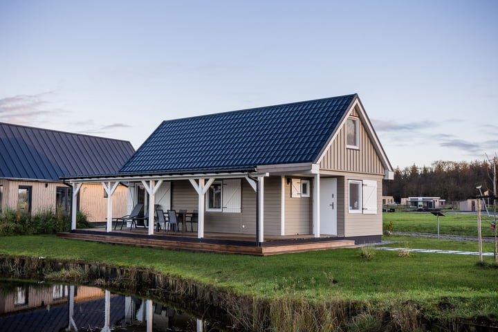 Westdorperstraat 37-301 in Schoonloo foto