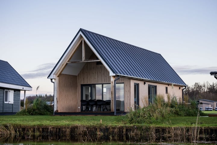 Westdorperstraat 37-302 in Schoonloo foto