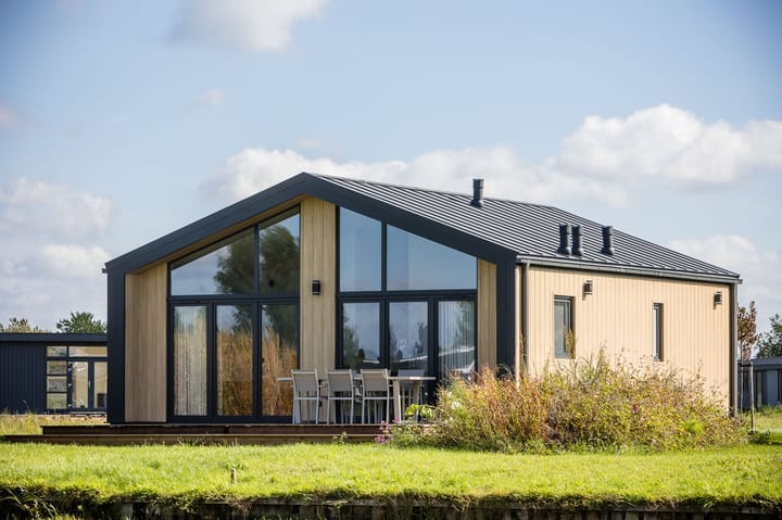 Westdorperstraat 37 in Schoonloo foto