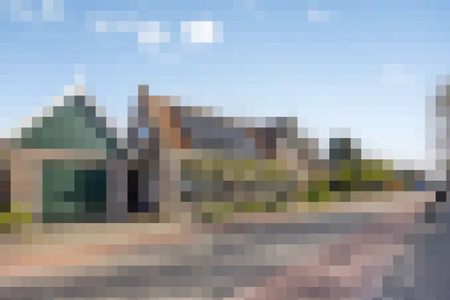 Westeinde 306 en Berkhout
