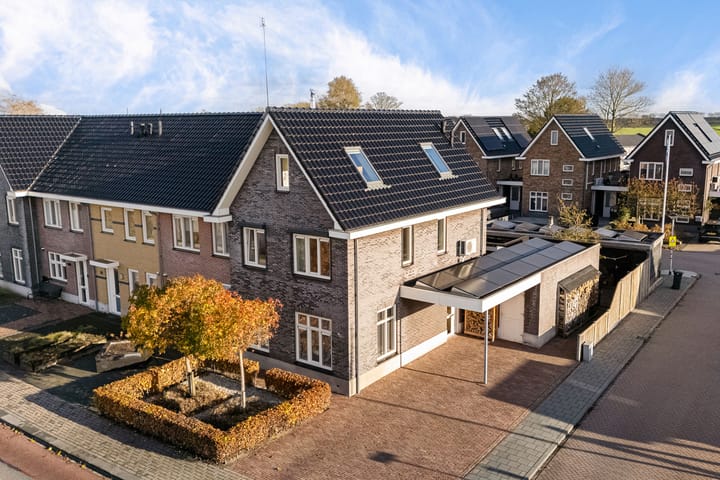 Westeinde 65 in Zwartsluis foto