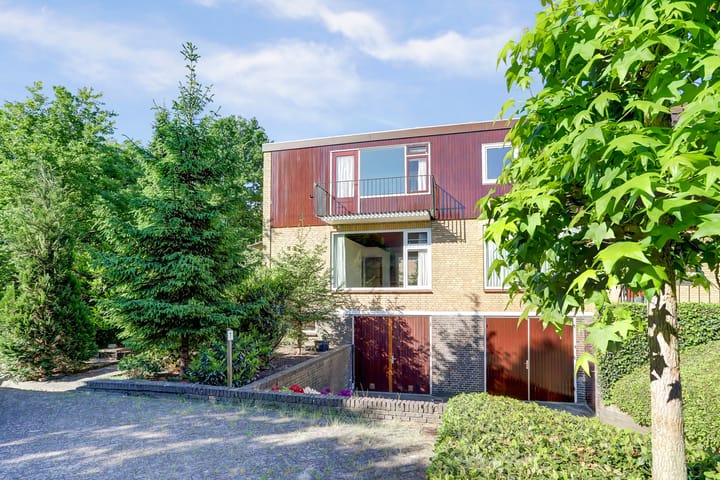 Westeinde 7 in Bodegraven