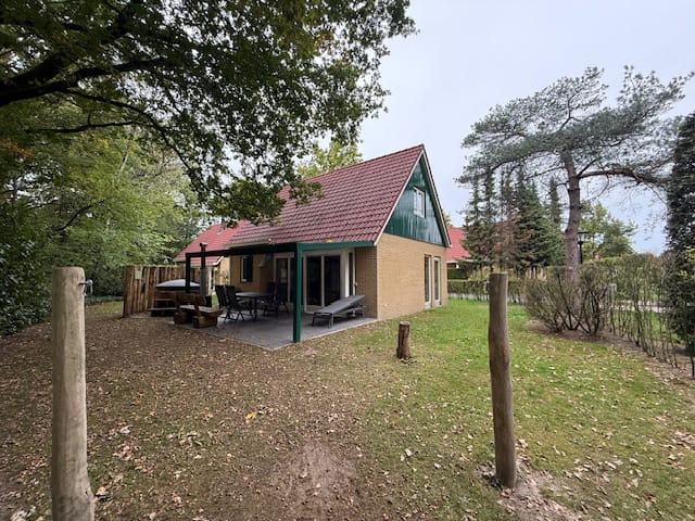 Westelbeersedijk 6R-92 in Diessen foto