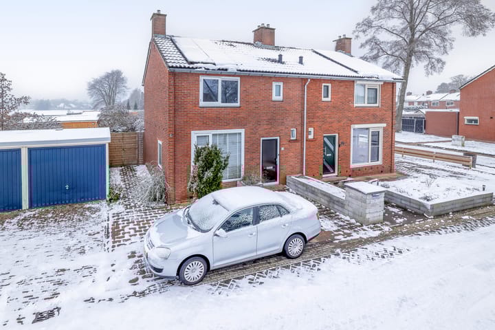 Westelijke Kielweg 18 in Emmer-Compascuum